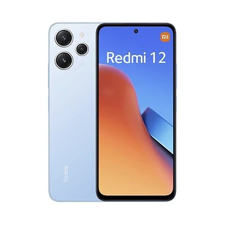 redmi12